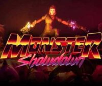 Monster Showdown Oculus Meta Quest VR Game<span class="mi-jiaobiao" style="background-color: #ff0000;">VR Free</span>