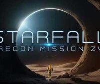 Starfall Oculus Meta Quest VR Game<span class="mi-jiaobiao" style="background-color: #ff0000;">Simulation Free</span>