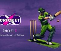Cricket X Oculus Meta Quest VR Game<span class="mi-jiaobiao" style="background-color: #f59e0b;">Action VIP</span>