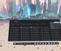 XR Native Android File Manager Oculus Meta Quest VR Game<span class="mi-jiaobiao" style="background-color: #f59e0b;">VR VIP</span>
