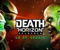 Death Horizon Reloaded Oculus Meta Quest VR Game<span class="mi-jiaobiao" style="background-color: #ff0000;">Horror Points</span>