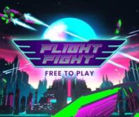 Flight Fight Oculus Meta Quest VR Game<span class="mi-jiaobiao" style="background-color: #ff0000;">Shooting Free</span>