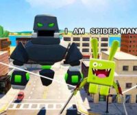I Am Spider Man Oculus Meta Quest VR Game<span class="mi-jiaobiao" style="background-color: #ff0000;">Adventure Free</span>