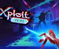 Xploit ZERO Oculus Meta Quest VR Game<span class="mi-jiaobiao" style="background-color: #ff0000;">Action VIP</span>
