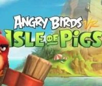 Angry Birds VR Isle of Pigs Oculus Meta Quest VR Game<span class="mi-jiaobiao" style="background-color: #f59e0b;">Angry VIP</span>