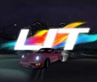 LIT VR Oculus Meta Quest VR Game<span class="mi-jiaobiao" style="background-color: #ff0000;">Racing Free</span>