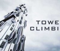 VR Tower Climbing Oculus Meta Quest VR Game<span class="mi-jiaobiao" style="background-color: #ff0000;">Adventure Free</span>