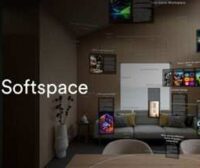 Softspace → VR Oculus Meta Quest VR Game<span class="mi-jiaobiao" style="background-color: #ff0000;">VR Free</span>