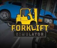 Forklift Driving Simulator VR Oculus Meta Quest VR Game<span class="mi-jiaobiao" style="background-color: #ff0000;">Simulation Free</span>