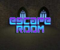 Escape Room Oculus Meta Quest VR Game<span class="mi-jiaobiao" style="background-color: #ff0000;">Action VIP</span>