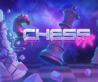 Chess VR Oculus Meta Quest VR Game<span class="mi-jiaobiao" style="background-color: #ff0000;">Puzzle VIP</span>