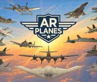 AR Planes Oculus Meta Quest VR Game<span class="mi-jiaobiao" style="background-color: #ff0000;">Shooting VIP</span>