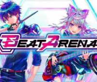 BEAT ARENA Oculus Meta Quest VR Game<span class="mi-jiaobiao" style="background-color: #ff0000;">Music VIP</span>