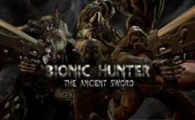 Bionic Hunter The Ancient Sword Oculus Meta Quest VR Game<span class="mi-jiaobiao" style="background-color: #ff0000;">Horror VIP</span>