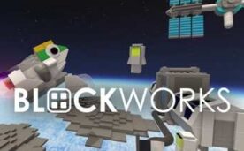 Blockworks Oculus Meta Quest VR Game<span class="mi-jiaobiao" style="background-color: #ff0000;">Blockworks Points</span>