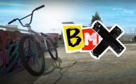 BMX Oculus Meta Quest VR Game<span class="mi-jiaobiao" style="background-color: #ff0000;">Fun VIP</span>
