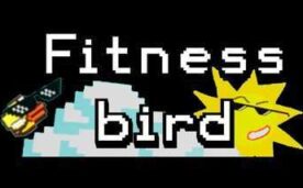 Fitness Bird Oculus Meta Quest VR Game<span class="mi-jiaobiao" style="background-color: #ff0000;">Casual Free</span>