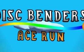 Disc Benders Ace Run Oculus Meta Quest VR Game<span class="mi-jiaobiao" style="background-color: #ff0000;">Sports VIP</span>