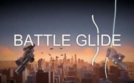 Battle Glide Oculus Meta Quest VR Game<span class="mi-jiaobiao" style="background-color: #ff0000;">Flight VIP</span>
