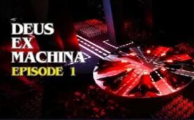 Deus Ex Machina Episode 1 Oculus Meta Quest VR Game<span class="mi-jiaobiao" style="background-color: #ff0000;">Action VIP</span>