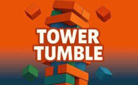 TOWER TUMBLE VRJENGA Oculus Meta Quest VR Game<span class="mi-jiaobiao" style="background-color: #ff0000;">Puzzle VIP</span>