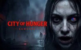 City of Hunger Survive Oculus Meta Quest VR Game<span class="mi-jiaobiao" style="background-color: #ff0000;">Sandbox VIP</span>