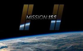 Mission ISS Oculus Meta Quest VR Game<span class="mi-jiaobiao" style="background-color: #ff0000;">Education Free</span>