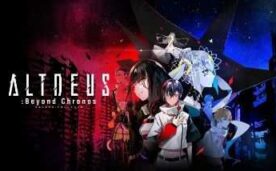 ALTDEUS Beyond Chronos Oculus Meta Quest VR Game<span class="mi-jiaobiao" style="background-color: #ff0000;">Adventure VIP</span>
