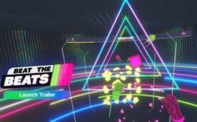 Beat the Beats Oculus Meta Quest VR Game<span class="mi-jiaobiao" style="background-color: #ff0000;">Sports VIP</span>