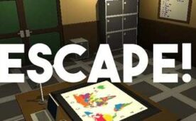 Escape Oculus Meta Quest VR Game<span class="mi-jiaobiao" style="background-color: #ff0000;">Adventure VIP</span>