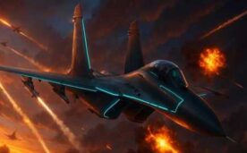 Plane War WIII Oculus Meta Quest VR Game<span class="mi-jiaobiao" style="background-color: #ff0000;">Action VIP</span>