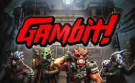 Gambit Oculus Meta Quest VR Game<span class="mi-jiaobiao" style="background-color: #ff0000;">Action Points</span>
