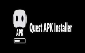 Quest Apk Installer Oculus Meta Quest VR Game<span class="mi-jiaobiao" style="background-color: #ff0000;">VR Free</span>