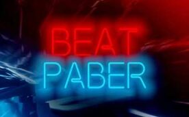 Lightsaber Rhythm DLC Unlocked VersionOculus Meta Quest VR Game<span class="mi-jiaobiao" style="background-color: #ff0000;">Lightsaber Free</span>