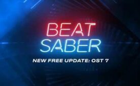 Beat Saber Explicit Content Unlock Oculus Meta Quest VR Game<span class="mi-jiaobiao" style="background-color: #ff0000;">VR Free</span>