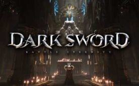 Darksword Battle Eternity Oculus Meta Quest VR Game<span class="mi-jiaobiao" style="background-color: #ff0000;">Action VIP</span>