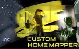 Custom Home Mapper Oculus Meta Quest VR Game<span class="mi-jiaobiao" style="background-color: #ff0000;">Sandbox VIP</span>