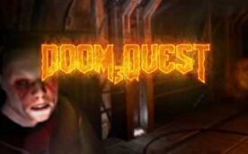 Doom 3 Oculus Meta Quest VR Game<span class="mi-jiaobiao" style="background-color: #ff0000;">Action Points</span>