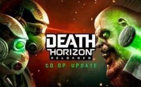 Death Horizon Reloaded Oculus Meta Quest VR Game<span class="mi-jiaobiao" style="background-color: #ff0000;">Horror Points</span>