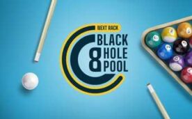 Black Hole Pool Oculus Meta Quest VR Game<span class="mi-jiaobiao" style="background-color: #ff0000;">Action VIP</span>