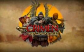 Crimen Mercenary Tales Oculus Meta Quest VR Game<span class="mi-jiaobiao" style="background-color: #ff0000;">Action VIP</span>