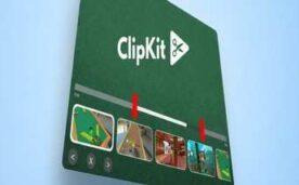Clip Kit Oculus Meta Quest VR Game<span class="mi-jiaobiao" style="background-color: #ff0000;">Simulation VIP</span>