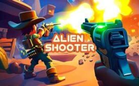 Alien Shooter Astro Intruders Oculus Meta Quest VR Game<span class="mi-jiaobiao" style="background-color: #ff0000;">Shooting VIP</span>