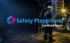 Confined Space NR33 Safety Playground Oculus Meta Quest VR Game<span class="mi-jiaobiao" style="background-color: #ff0000;">Education VIP</span>