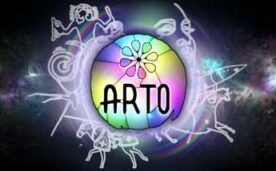 Arto Oculus Meta Quest VR Game<span class="mi-jiaobiao" style="background-color: #ff0000;">Action VIP</span>