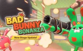 Bad Bunny Bonanza Oculus Meta Quest VR Game<span class="mi-jiaobiao" style="background-color: #ff0000;">Casual VIP</span>