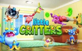 Little Critters Oculus Meta Quest VR Game<span class="mi-jiaobiao" style="background-color: #ff0000;">Action VIP</span>