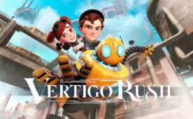 Vertigo Rush Oculus Meta Quest VR Game<span class="mi-jiaobiao" style="background-color: #ff0000;">Sports VIP</span>
