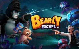 Bearly Escape Oculus Meta Quest VR Game<span class="mi-jiaobiao" style="background-color: #ff0000;">Bearly Points</span>