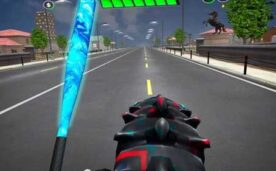 Bike Attack Race 2 Oculus Meta Quest VR Game<span class="mi-jiaobiao" style="background-color: #ff0000;">Action VIP</span>